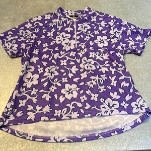 Women’s cycling jersey